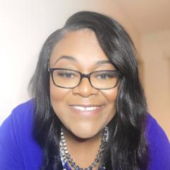 Edrica Edwards