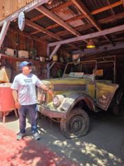 Juan Carlos Labra Moreno