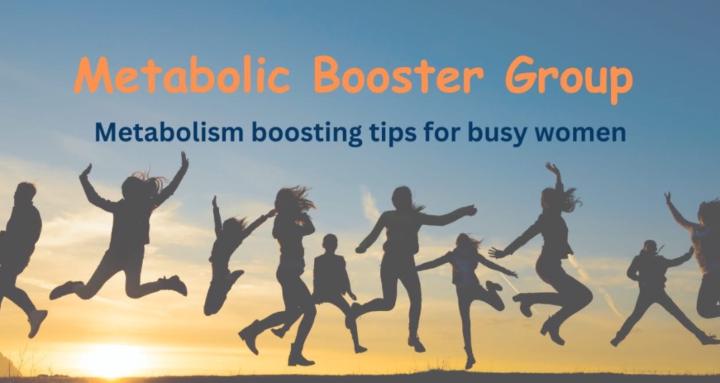 Metabolic Booster Group
