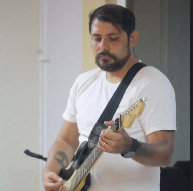 Luis Gonzalez