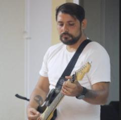 Luis Gonzalez