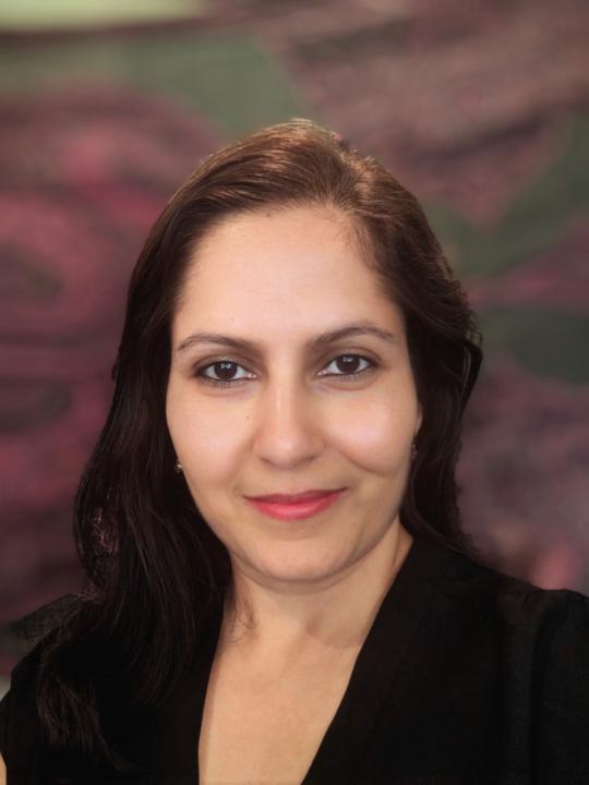 Reema Rijhwani