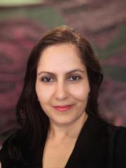 Reema Rijhwani