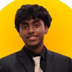 Malhar Shinde