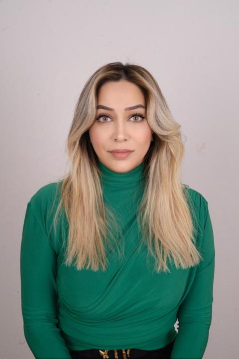 Melike Esmeray