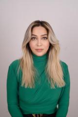 Melike Esmeray