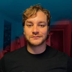 Lucas Gopar