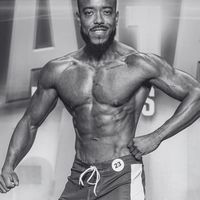 Aaron Burgess