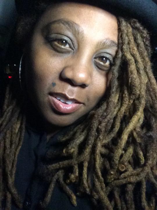 Tia Sims