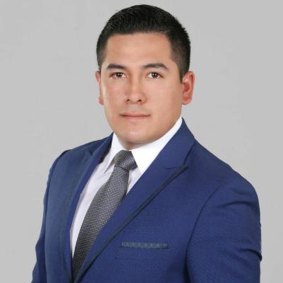 Cesar Augusto Quiroz Graus