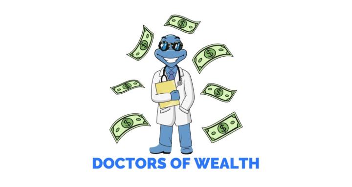 BT - DOCTORS OF WEALTH