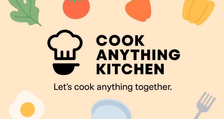 Cook Anything Kitchen