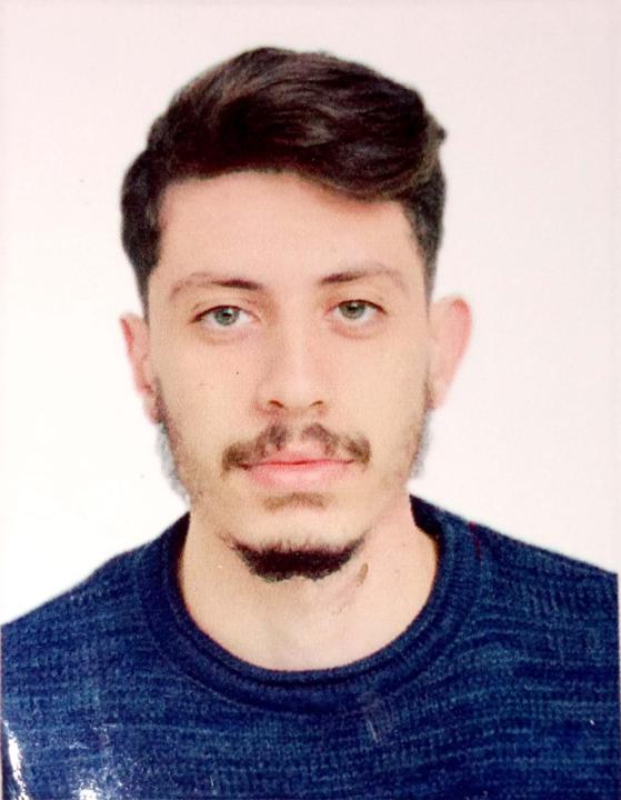 Mohamed ibrahim Boublenza