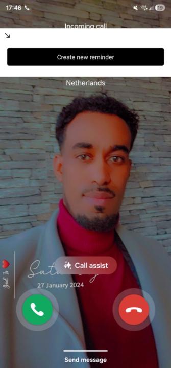 Abrham Tekle