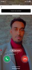 Abrham Tekle