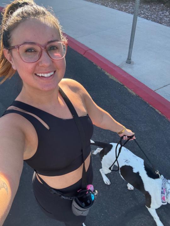 Rachel Henderson