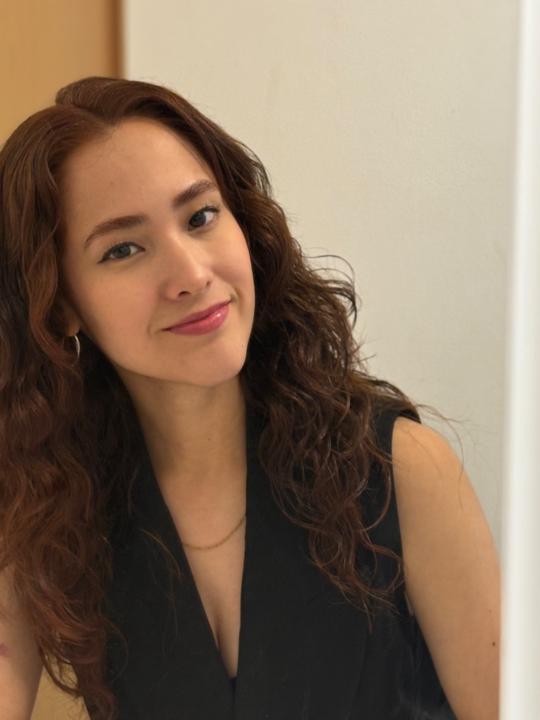 Vania Téllez Girón Barrera