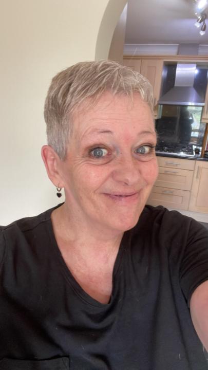 Kay Pearce