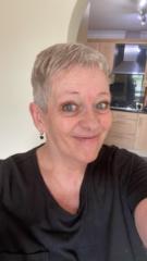Kay Pearce