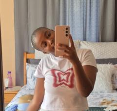 Minenhle Ndlela