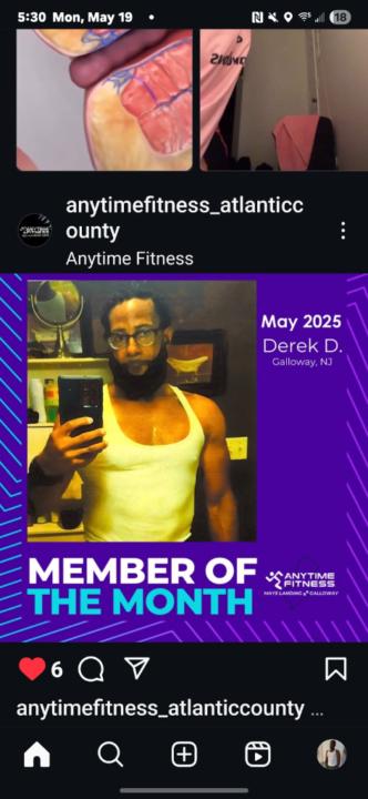 Derek Dorsey