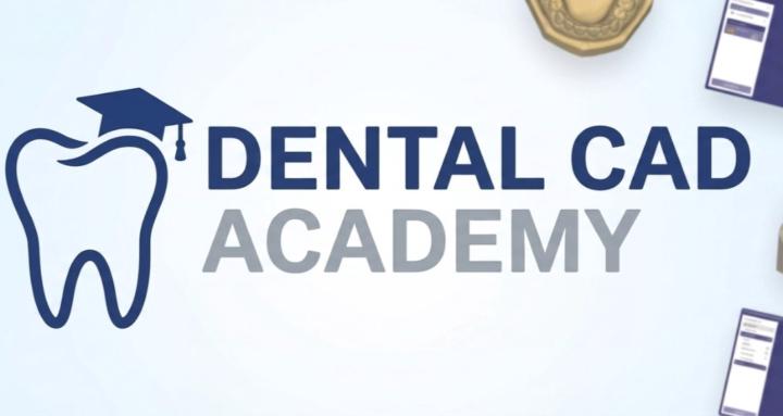 Dental CAD Academy