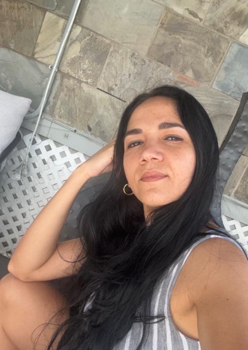 Yeleini Cartaya