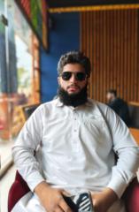 Waqas Khan