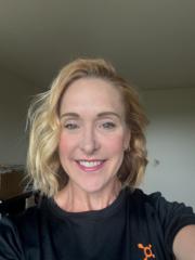Marie Van Kampen