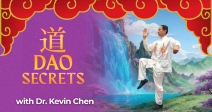 Dao Secrets Qigong & Bigu