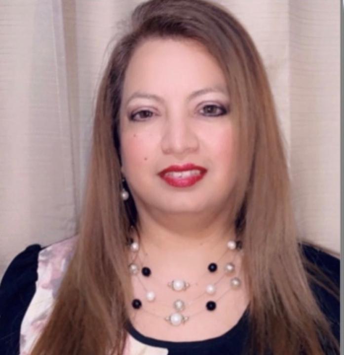Minerva Cedillo