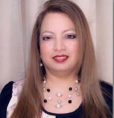 Minerva Cedillo
