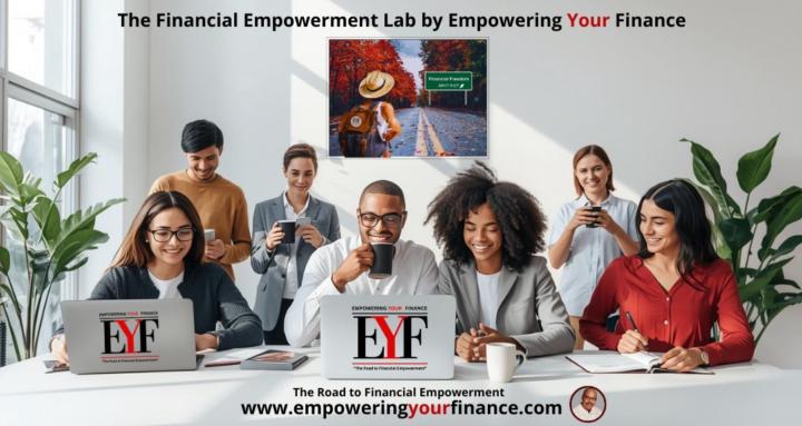 The Financial Empowerment Lab