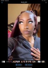 Dasia Hawthorne