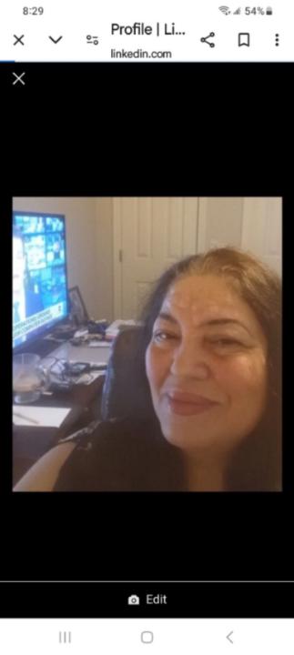 Liz Cuellar