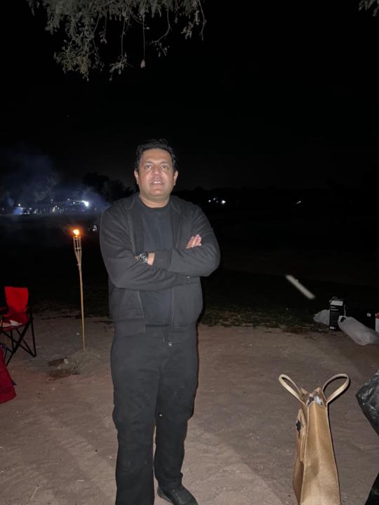 Khurram Gill