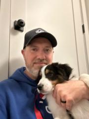 Kevin McIntire