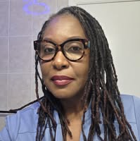 Jacqueline Tyson