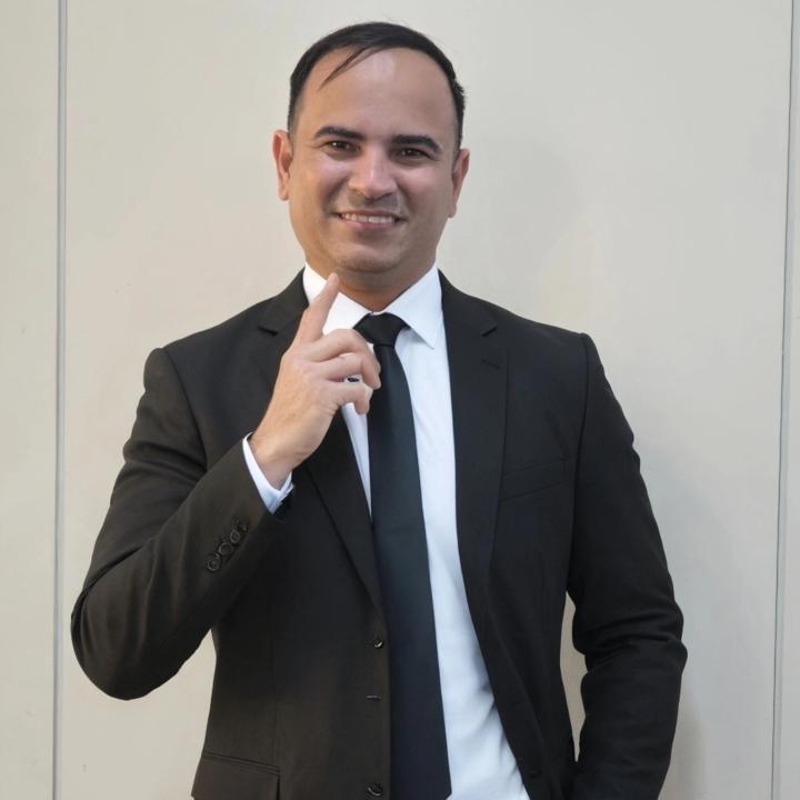 Dain Bohorquez