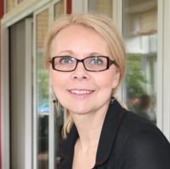 Beate Hallgren