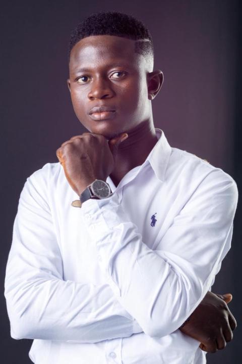 Atobiga Augustine