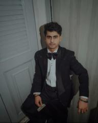 Ansh Saraiya