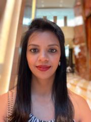 Amisha Natha