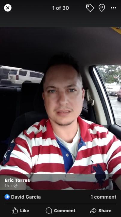 Eric Torres