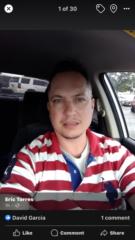 Eric Torres