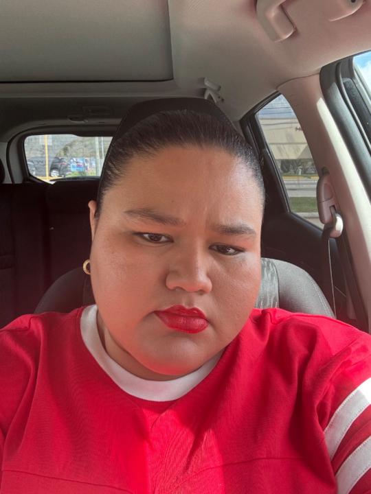 Josseline Quevedo