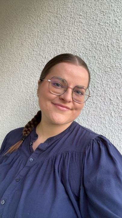 Anais Lebeaud