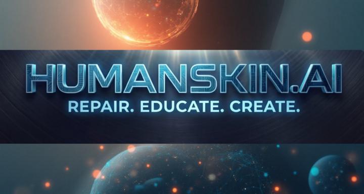Humanskin.ai