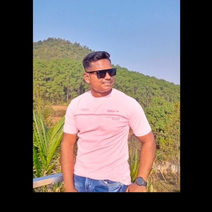 Afroz Ahemad
