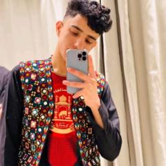 Zabihullah Ihsas